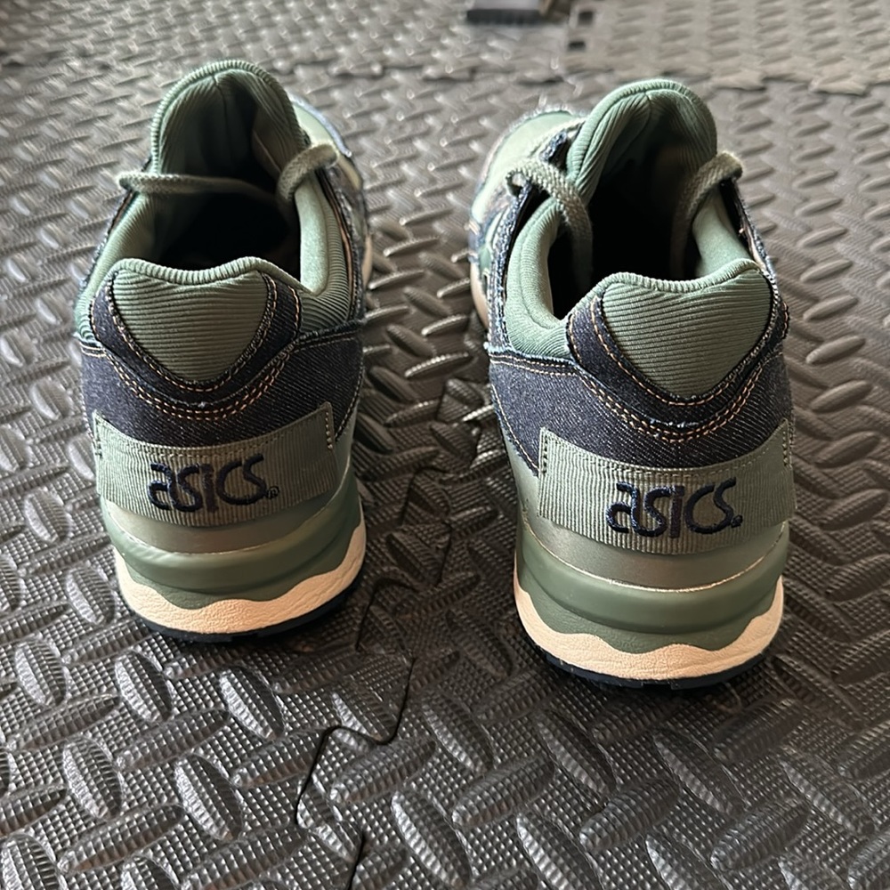ASICS Gel-Lyte V Modern Patchwork - Picture 3 of 10